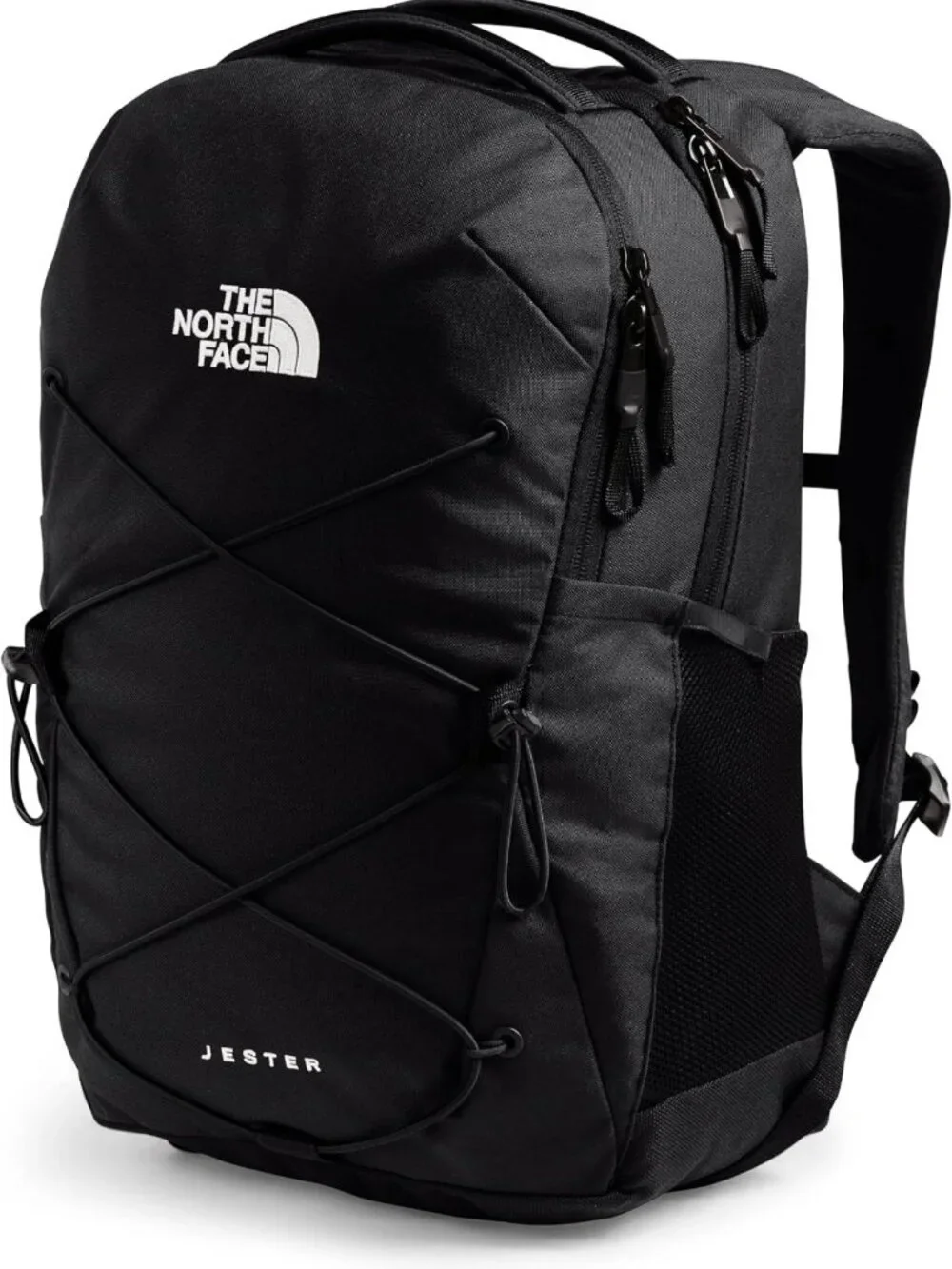 Stylish Everyday Backpack for Women - Durable, Lightweight, Multi-Functional